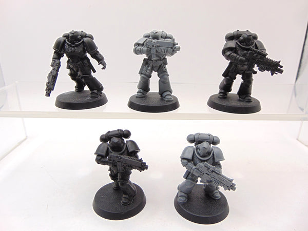 Intercessors