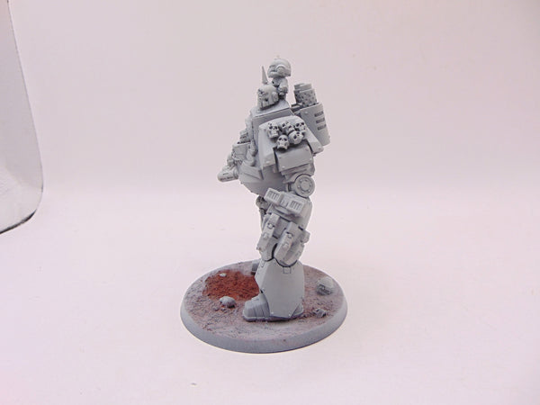 Contemptor Dreadnought