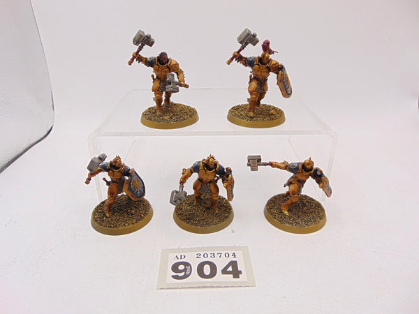 Liberators
