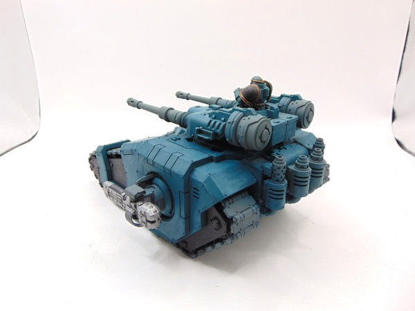 Sicaran Battle Tank