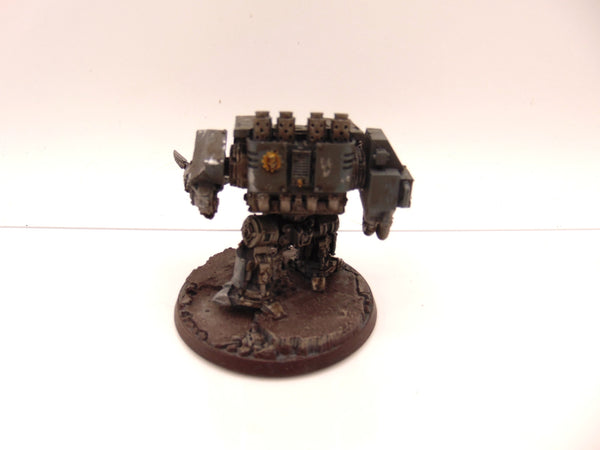 Space Wolves Venerable Dreadnought