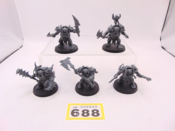 Brutes