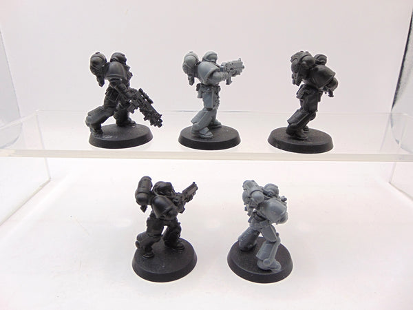 Intercessors