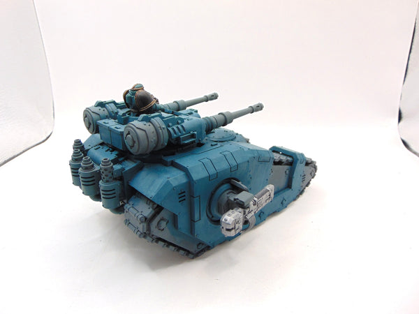 Sicaran Battle Tank