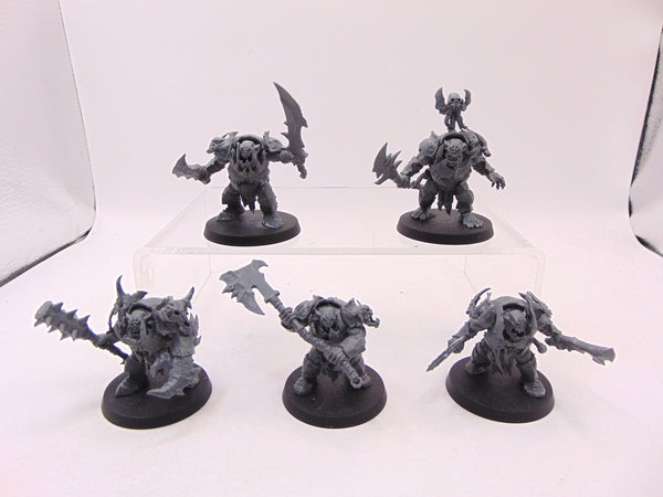 Brutes