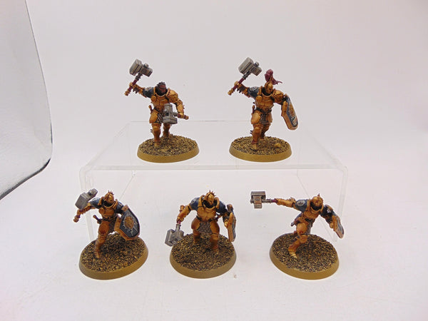 Liberators