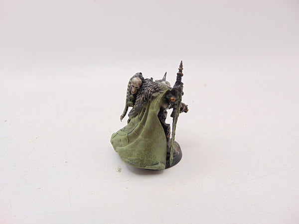 Chaos Lord Conversion