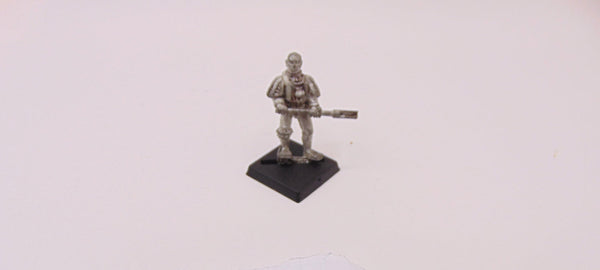 Empire Cannon Crew