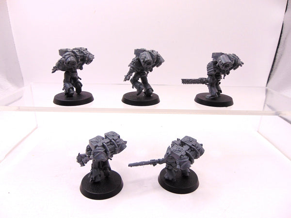 Death Company