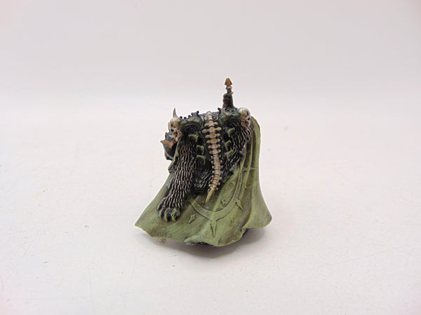 Chaos Lord Conversion