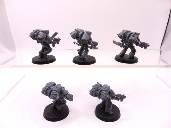 Death Company