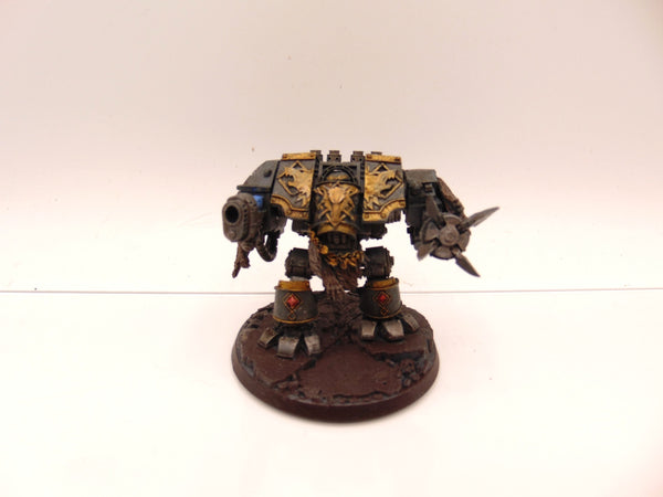 Space Wolves Venerable Dreadnought