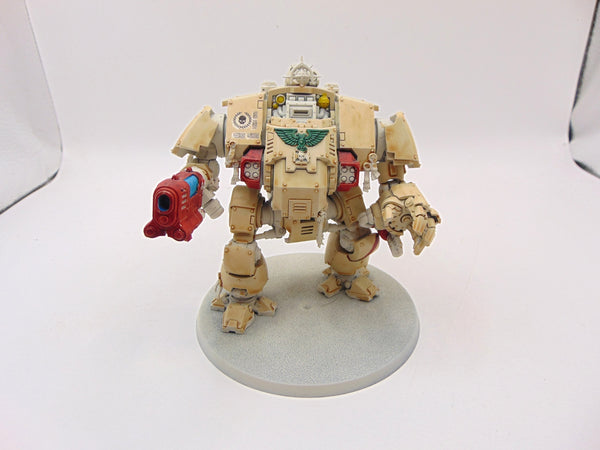 Redemptor Dreadnought