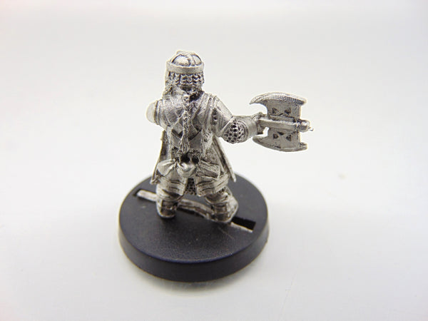 Gimli Fellowship