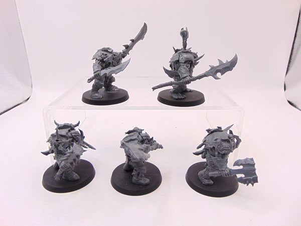 Brutes