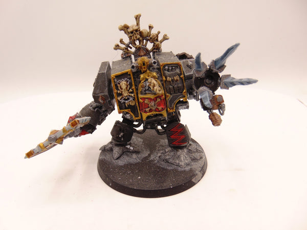 Wulfen Dreadnought