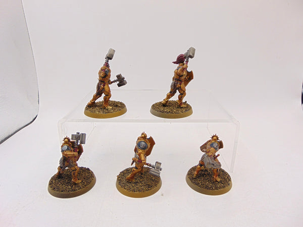 Liberators