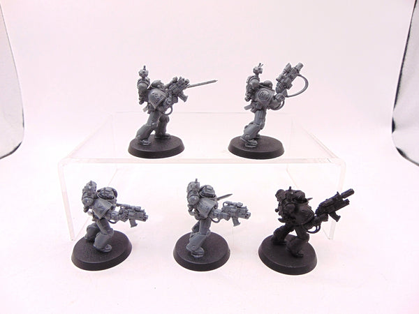 Deathwatch Kill Team Veterans