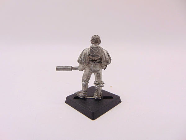 Empire Cannon Crew