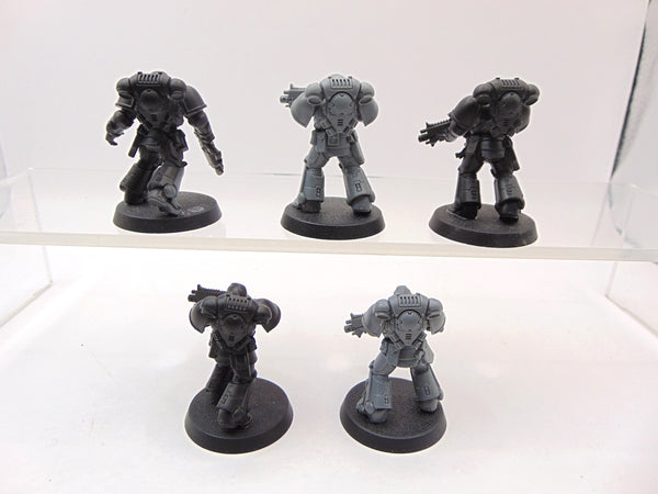 Intercessors