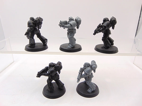 Intercessors