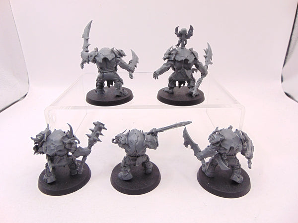 Brutes