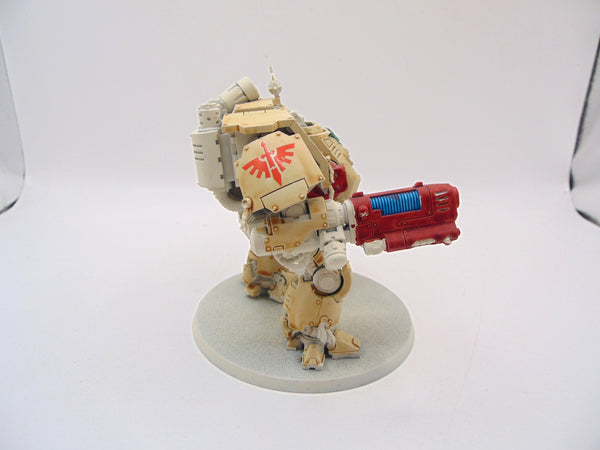 Redemptor Dreadnought