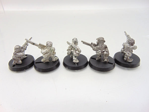 Ratlings