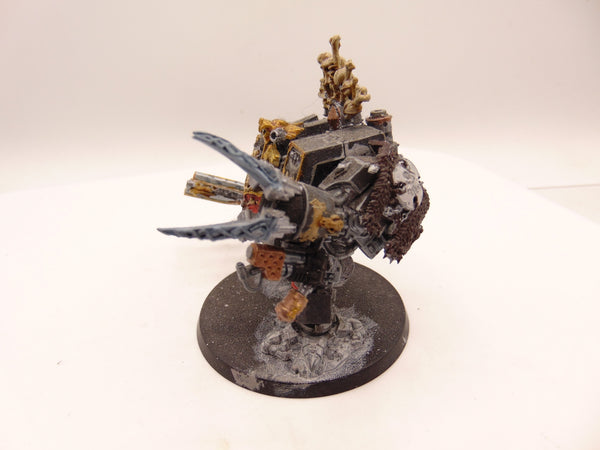 Wulfen Dreadnought