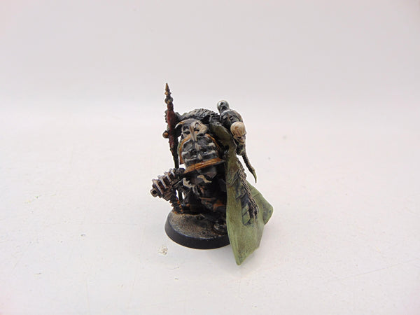 Chaos Lord Conversion