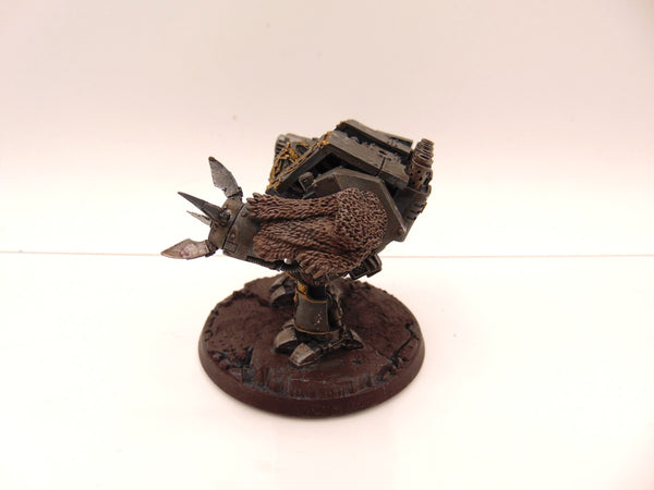 Space Wolves Venerable Dreadnought