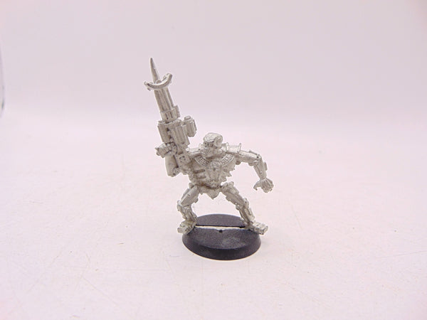 Necron Warrior