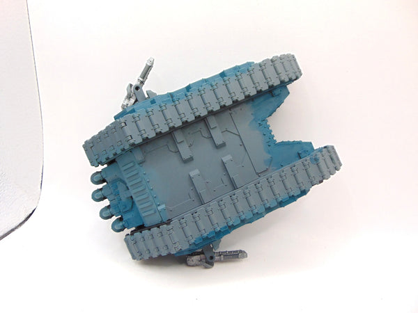 Sicaran Battle Tank