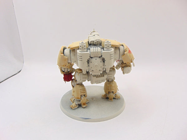 Redemptor Dreadnought