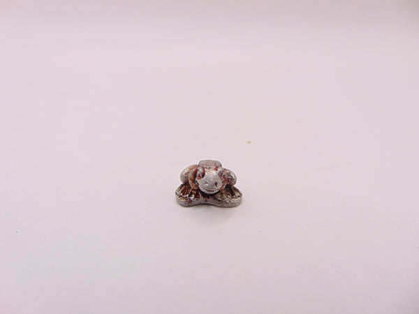 Morgiana Le Fay Toad Familiar