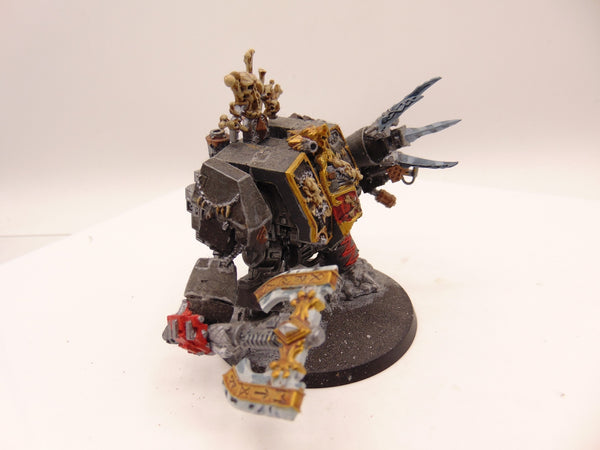 Wulfen Dreadnought