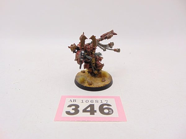 Kharn the Betrayer