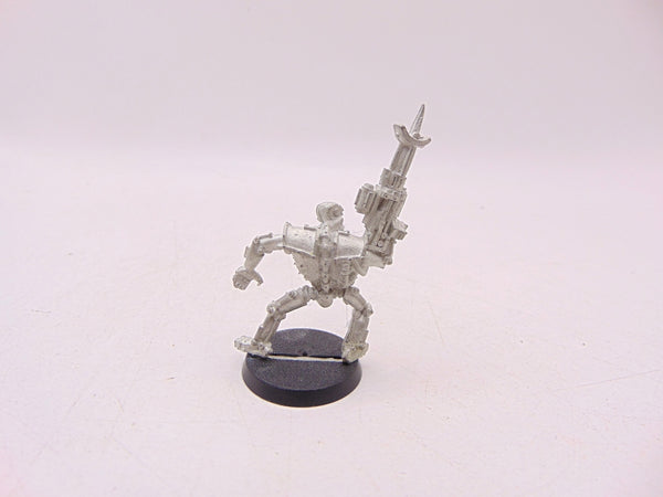 Necron Warrior