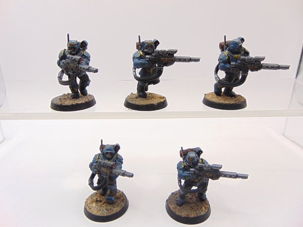 Tempestus Scions