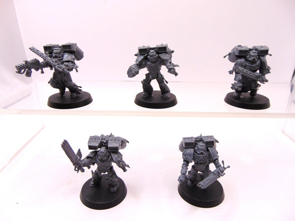 Death Company