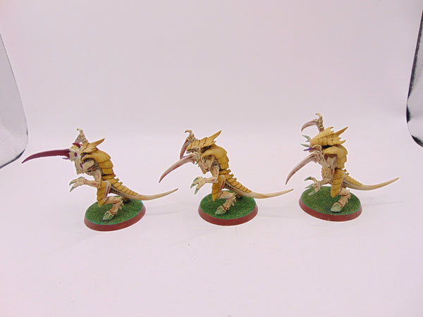 Tyranid Warriors