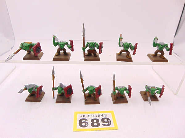 Goblin Mob