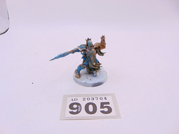 Knight Incantor