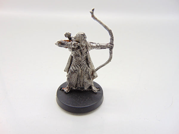 Armoured Haldir