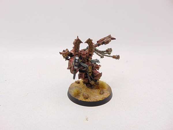 Kharn the Betrayer