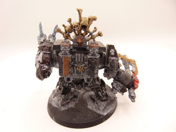Wulfen Dreadnought