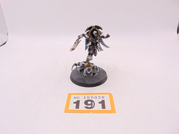 Technomancer / Cryptek
