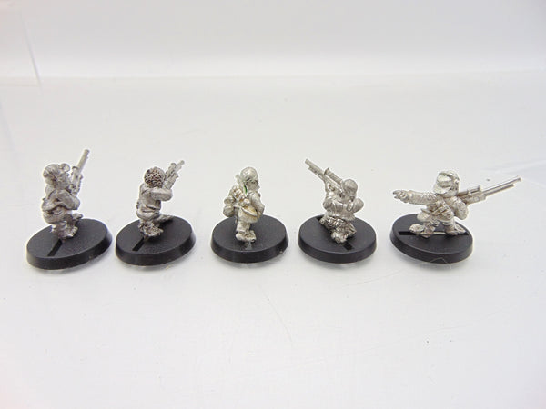 Ratlings