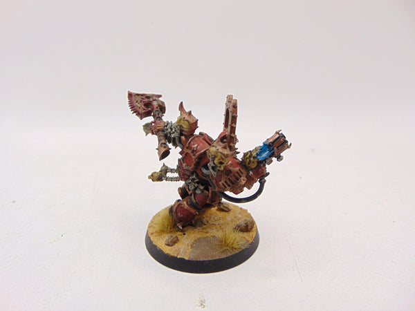 Kharn the Betrayer