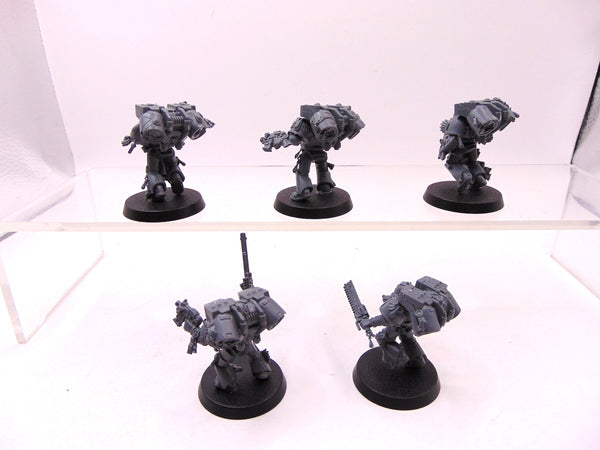 Death Company